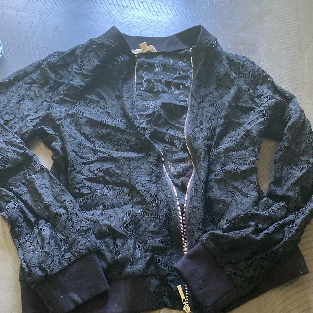 Eesome Size S Lace Jacket